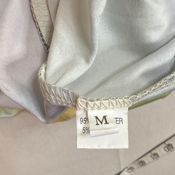 Colorful Women's Jeans Overalls - Picture 8 of 9